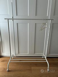 Appendiabiti Ikea RIGGA