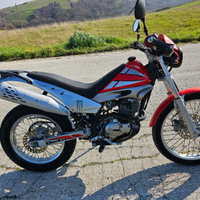 Moto Beta Alp 200 - Anno 2007