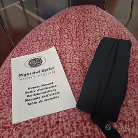 Visore monoculare notturno 