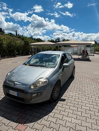 PUNTO EVO 1.3