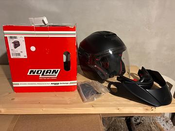 Casco Nolan