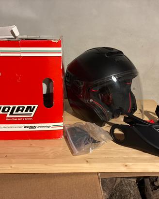 Casco Nolan