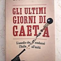 Due Sicilie - GLI ULTIMI GIORNI DI GAETA (50%)