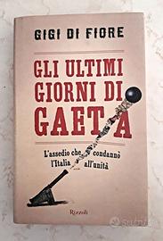 Due Sicilie - GLI ULTIMI GIORNI DI GAETA (50%)
