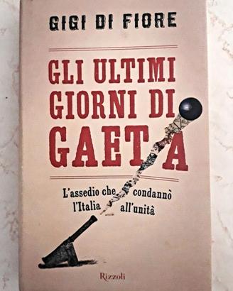 Due Sicilie - GLI ULTIMI GIORNI DI GAETA (50%)
