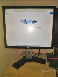 Schermo Dell 4:3 20 pollici