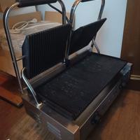 Piastra di Cottura in ghisa Easyline 