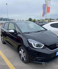 Honda jazz Full Hybrid 2022