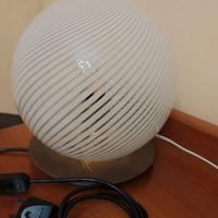 lampada venini murano