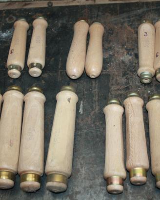 Manici per utensili