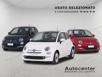 FIAT 500 1.0 hybrid Dolcevita 70cv