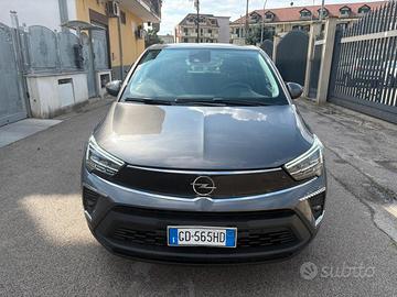 Opel Crossland 1.2 12V Start&Stop ANNO 2021