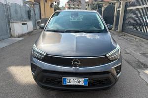 Opel Crossland 1.2 12V Start&Stop ANNO 2021