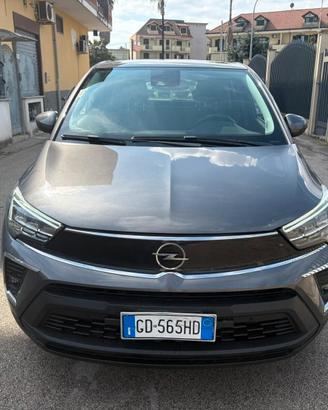 Opel Crossland 1.2 12V Start&Stop ANNO 2021