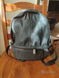 zaino Superga