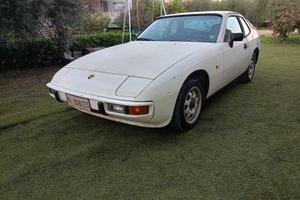 Porsche 924