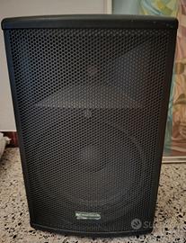 Cassa altoparlante Pronomic E-212 MA