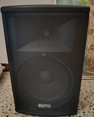 Cassa altoparlante Pronomic E-212 MA