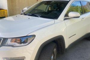 Jeep Compass 4x4 automatica full optional – 100.76