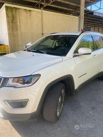 Jeep Compass 4x4 automatica full optional – 100.76
