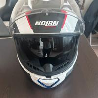 Casco integrale Nolan N87 PLUS