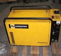 Generatore WFM 2000SE 1600W benzina 220v