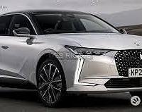 Ds4 ricambi musata frontale 2020 2024