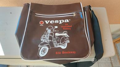 Borsa Vespa