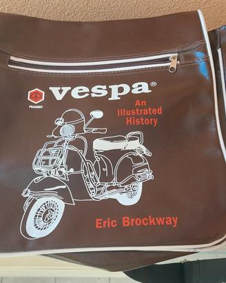 Borsa Vespa