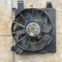 ELETTROVENTOLA OPEL ZAFIRA ASTRA H