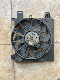 ELETTROVENTOLA OPEL ZAFIRA ASTRA H