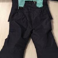 Tuta CMP Bambina 8 anni 116cm