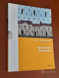 Educazione linguistica (seconda edizione)