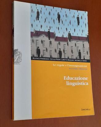 Educazione linguistica (seconda edizione)