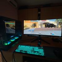 Monitor Alienware AW3423DWF