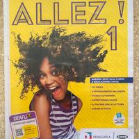 Francese scuola media