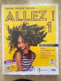 Francese scuola media