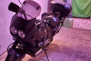 Honda XRV 750 Africa Twin - 1988