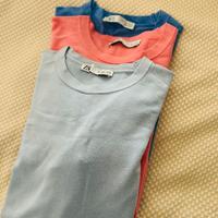 Set 3 Maglioni  basic #Zara