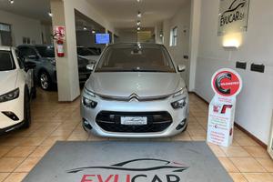 Citroen C4 Picasso 1.6 e-HDi 115 ETG6 Exclusive