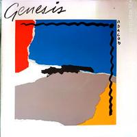 Genesis, Abacab 1981 Vinile 33 giri