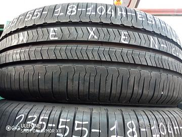 pneumatici 235/55/18 104h estive/m+s