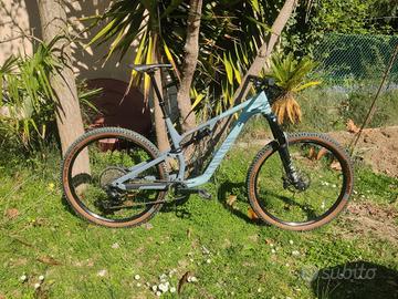 MTB Canyon Neuron 6 XL