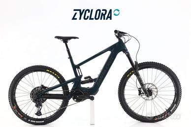 Santa Cruz Bullit 3 CC GX t.XL