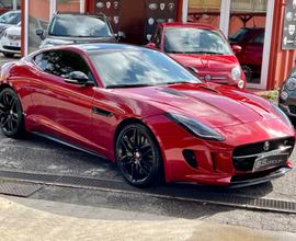 F-Type 5.0 V8 550 CV-UNIPRO-RATE-PERMUTE-GARANZIA