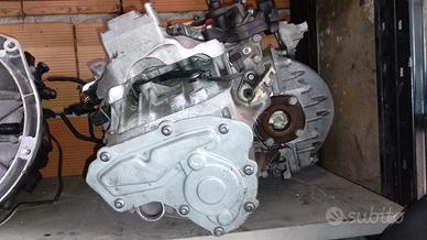 Cambio Psa 1.5 hdi cod. 9805625610
