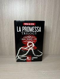 La promessa Trilogy | Romanzo d’amore