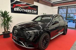 MERCEDES-BENZ GLC 43 AMG 4Matic AMG ITA - 21" -