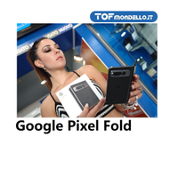 Google Pixel Fold (12-256)