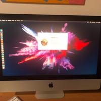 Apple IMac